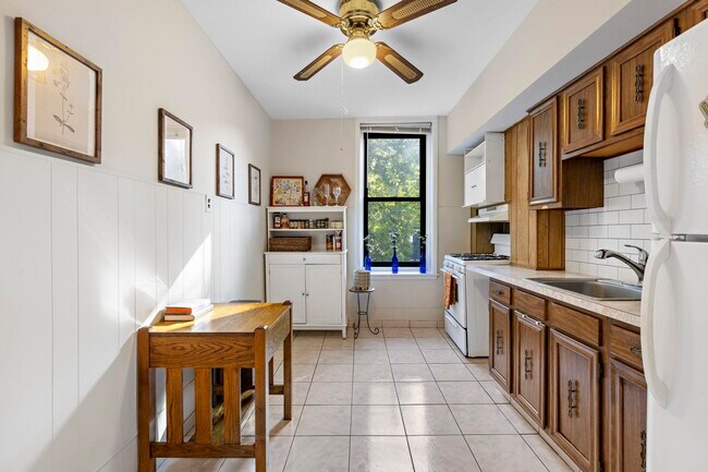 Foto del edificio - 1029 Park Ave