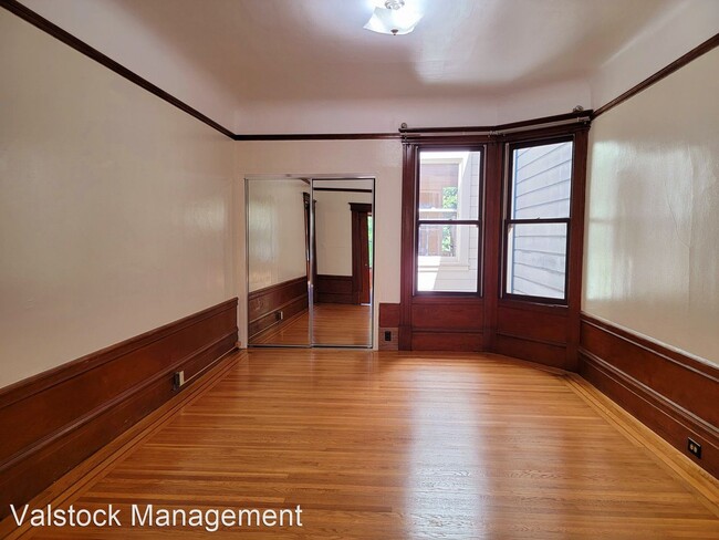 Building Photo - 3 br, 1 bath House - 909 Guerrero