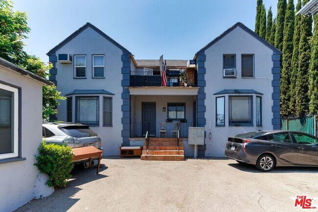Foto del edificio - 11472 Ventura Blvd