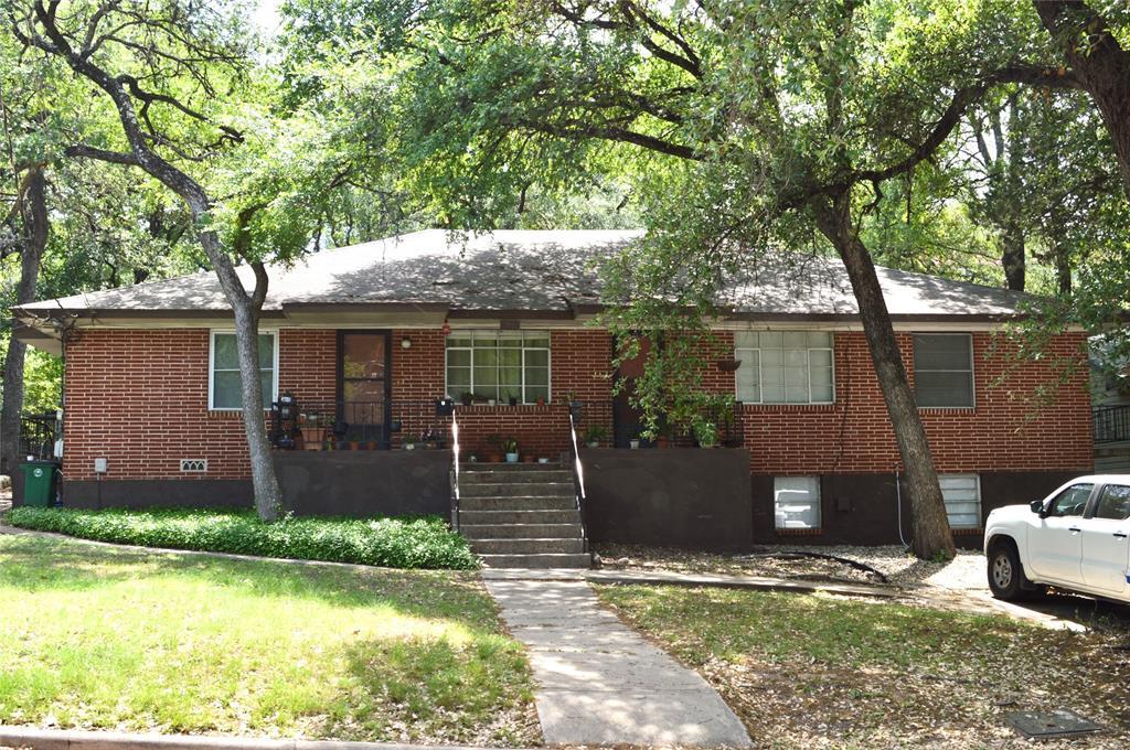 Primary Photo - 917 Keith Ln