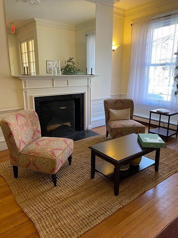 Foto del edificio - 315 Beacon St