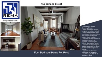 Building Photo - 459 Winona St