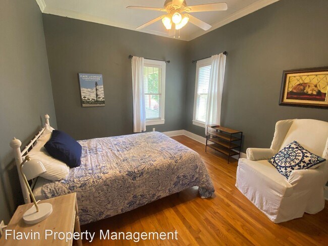 Building Photo - 2 br, 1 bath House - 1708 Hodges Street