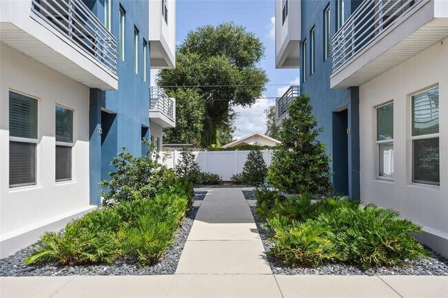 Foto del edificio - 113 W Grant St