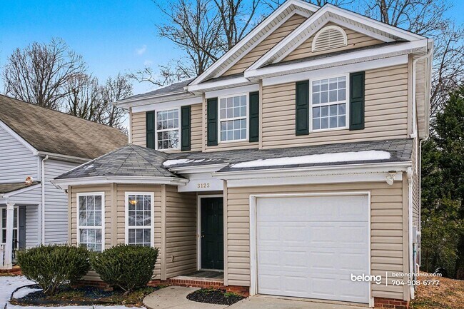 Building Photo - 3123 Glen Robin Ct