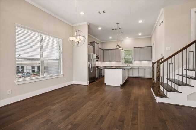 Foto del edificio - 5912 E Post Oak Ln