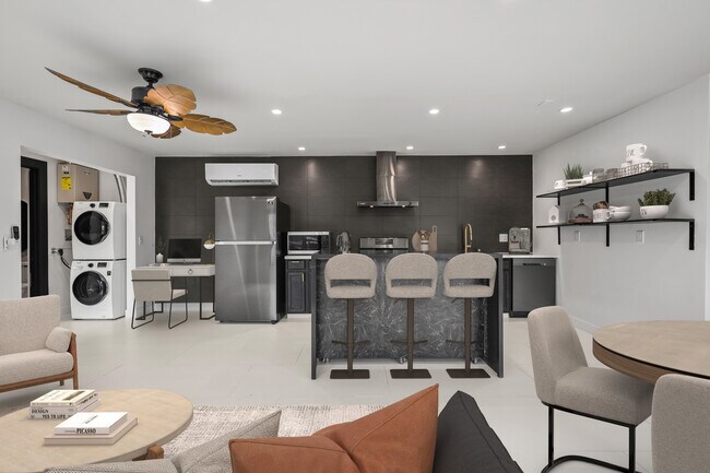 UNIDAD 1139 - 1139 Bellevue Ave.