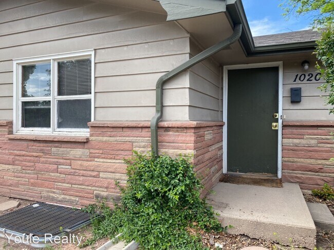 Building Photo - 6 br, 5 bath House - 1020 W Prospect Rd