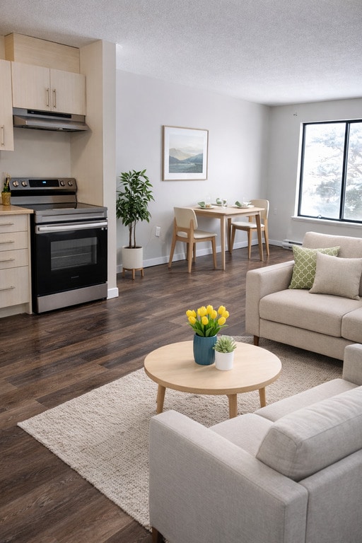 Building Photo - Crystal Heights Apartments