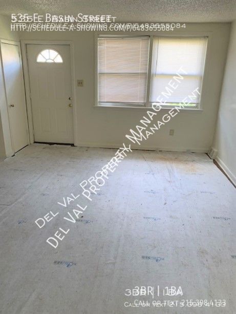 Building Photo - Newly Renovated 3-Bedroom Single Home For ...