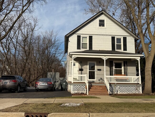 Foto del edificio - 212 Franklin St