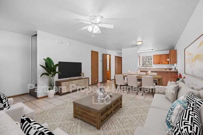 Photo - 866 Curtis Ave Apartment