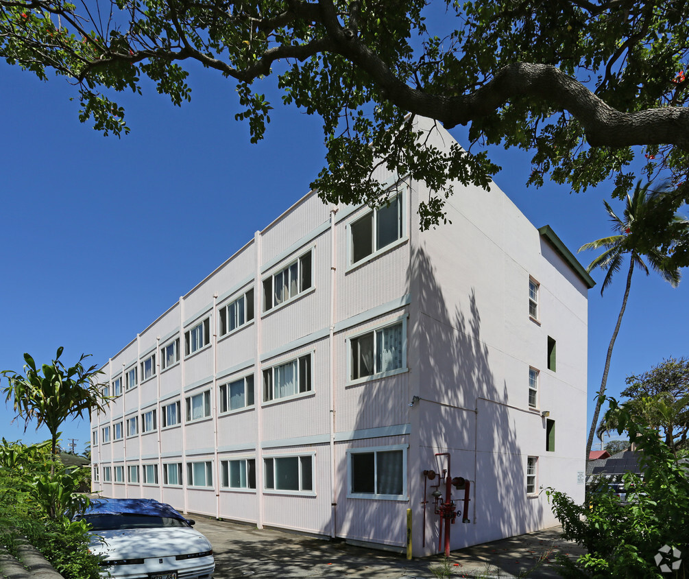 Foto principal - 1820 E Main St