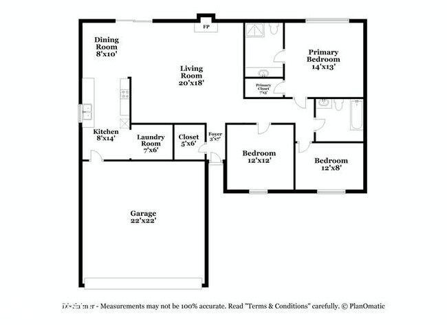 Foto del edificio - 221 CHEROKEE DR, YUKON, OK 73099