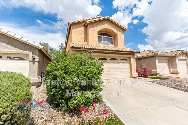 Building Photo - 3118 E Kristal Way