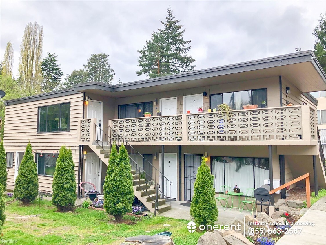 Foto principal - 3019 NE 143rd St