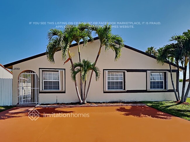 Building Photo - 13701 SW 14th St