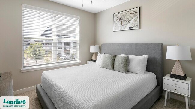 Foto del edificio - 393 Johns Rd NW