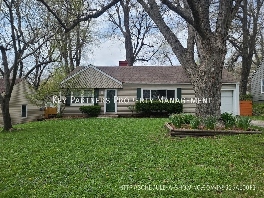 Primary Photo - 7510 High Drive - Great 3 Bedroom Ranch!
