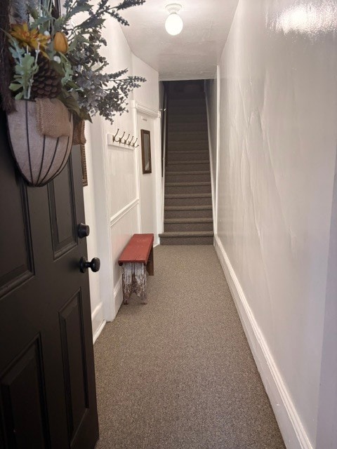 Entrance - 895 Old Wilmington Rd