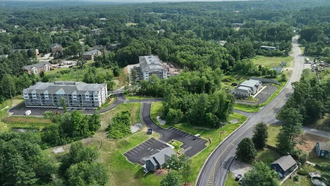  - The Residences of Skye
