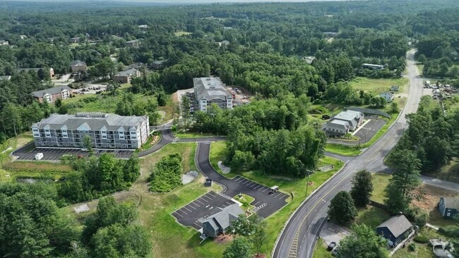  - The Residences of Skye