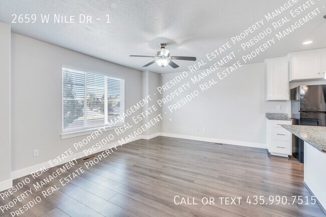 Building Photo - 2659 Nile Dr