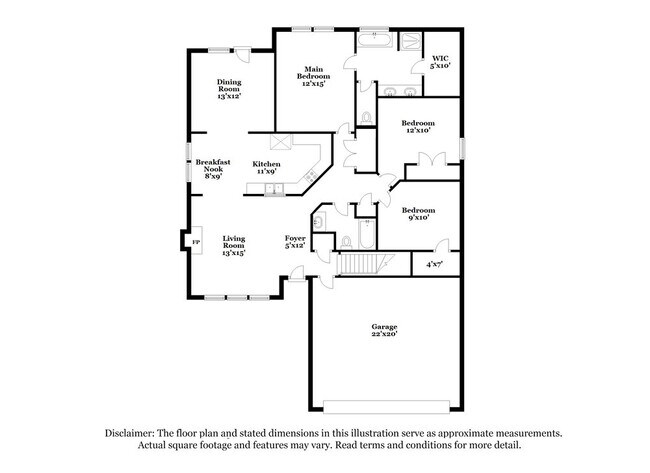 Building Photo - 329 Braxman Ln