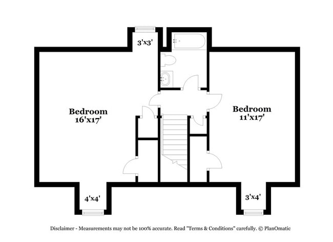 Building Photo - 9136 Tara Dr SW