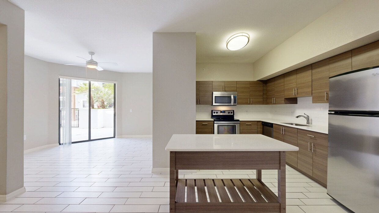 Photo - AMLI Dadeland Apartments