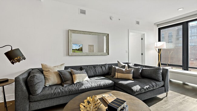 Foto del edificio - 1845 9th St NW