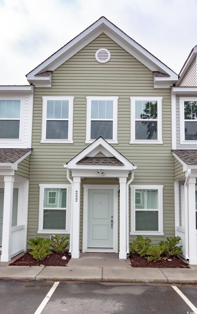 Foto del edificio - 232 Crescent Wy
