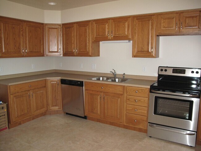 Foto del edificio - 1429 Wild Rose Way