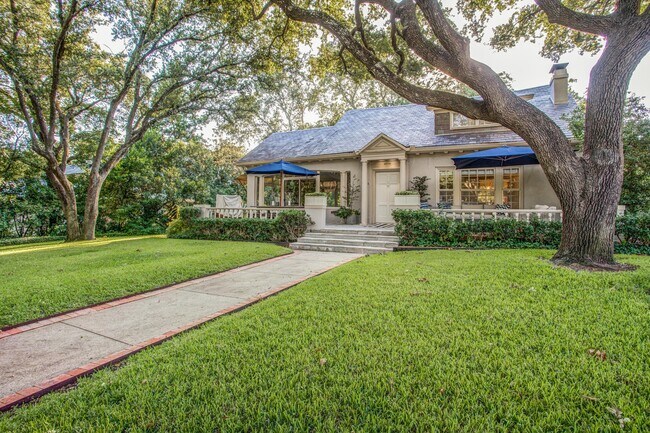 Foto del edificio - 4319 Glenwood Ave