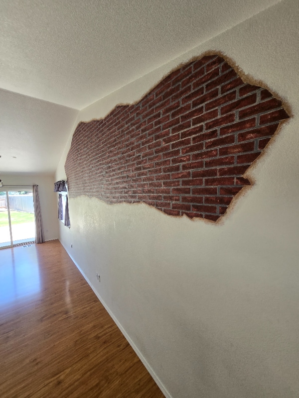 Foto del edificio - 8120 E Brandts Creek Way