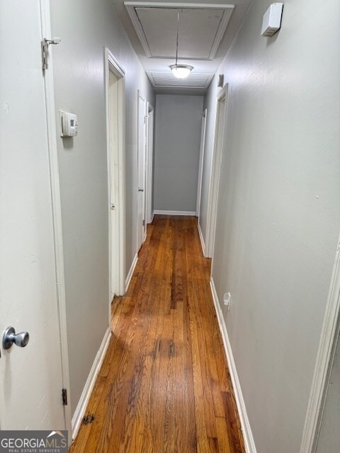 Foto del edificio - 4833 Thompson Mill Rd