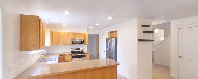 Building Photo - 4102 Brookie Dr