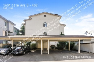 Building Photo - 1604 11th Ave S