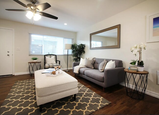 Foto del edificio - 1322 Amethyst St