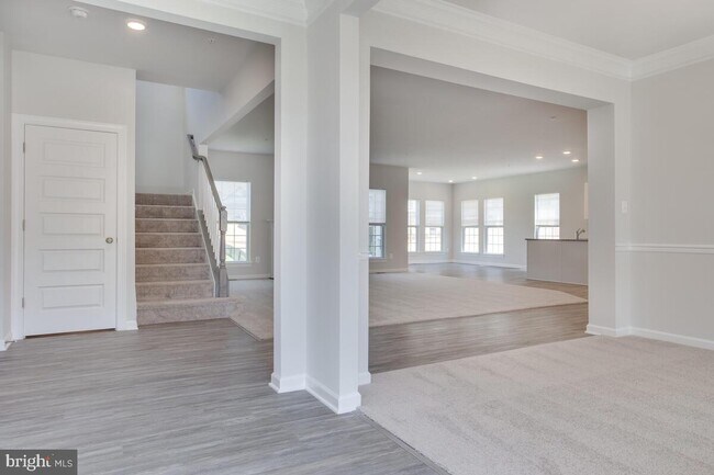Building Photo - 12507 Barnard Ct