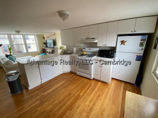 Foto del edificio - 91 5th St