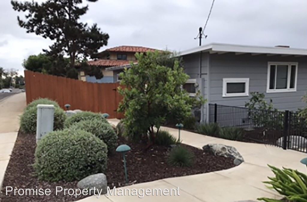 Primary Photo - 1291 Las Flores Dr