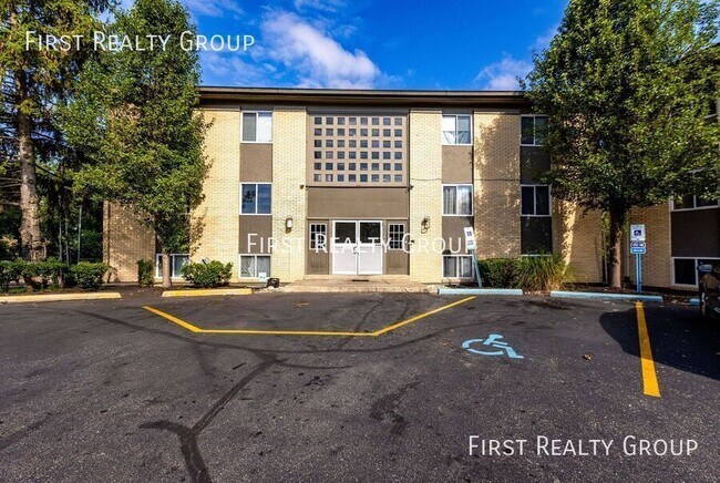 Foto del edificio - 5610 N Main St