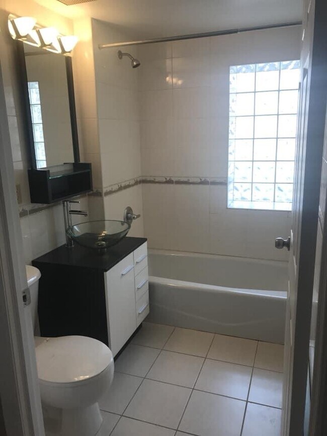 Second Bathroom - 8375 117th St