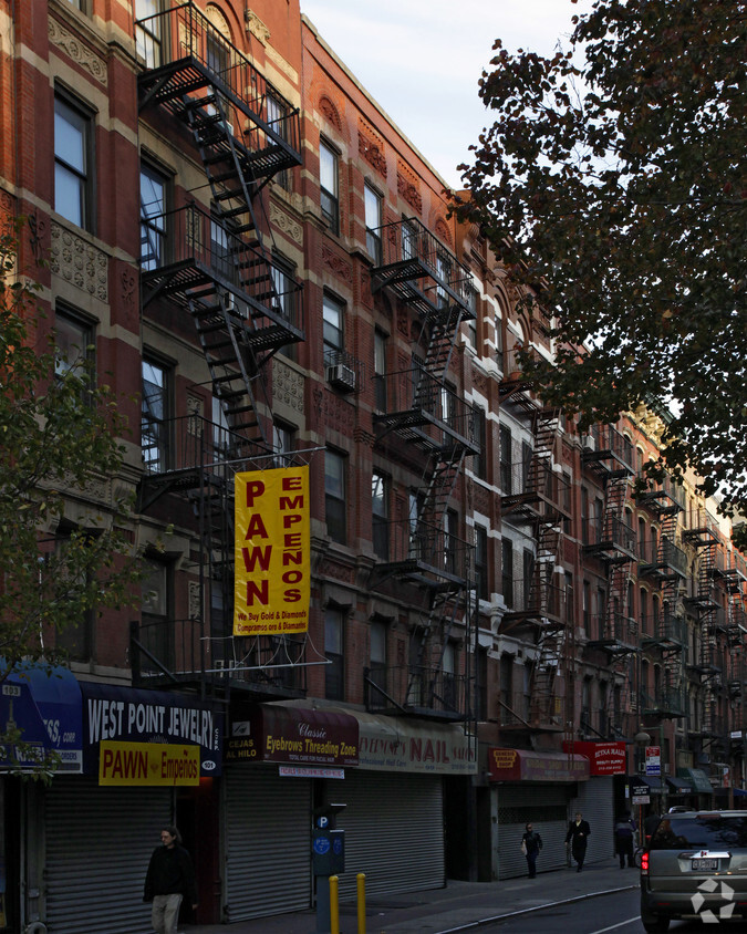 Primary Photo - 99 Clinton St