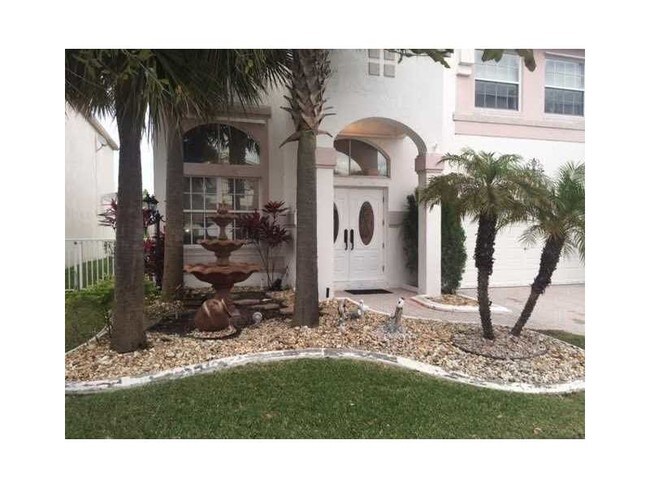 Building Photo - 1551 NW 159th St