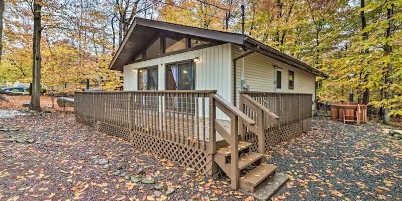 882 Country Pl Dr, Tobyhanna, PA 18466 - House Rental in Tobyhanna, PA ...