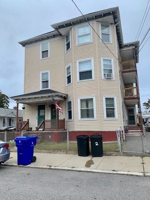 Building Photo - 50-52 Hunts Ave