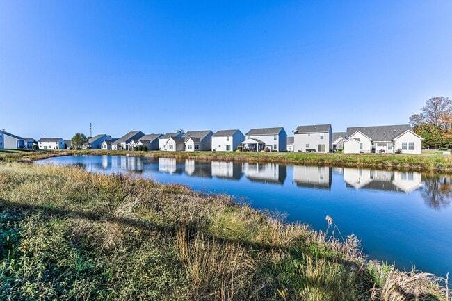 Building Photo - Enclave at Millwood