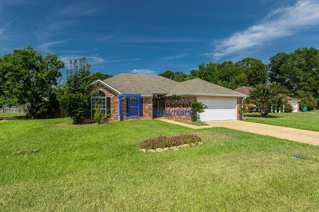 Building Photo - 3 Bed/2 Bath Home in Branch Creek in Byram